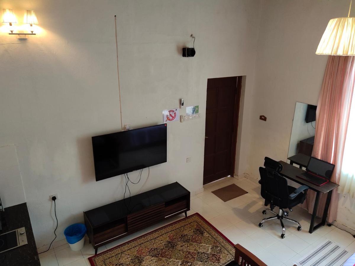 Kurau Inn Farmstay Kuala Kurau Exterior foto