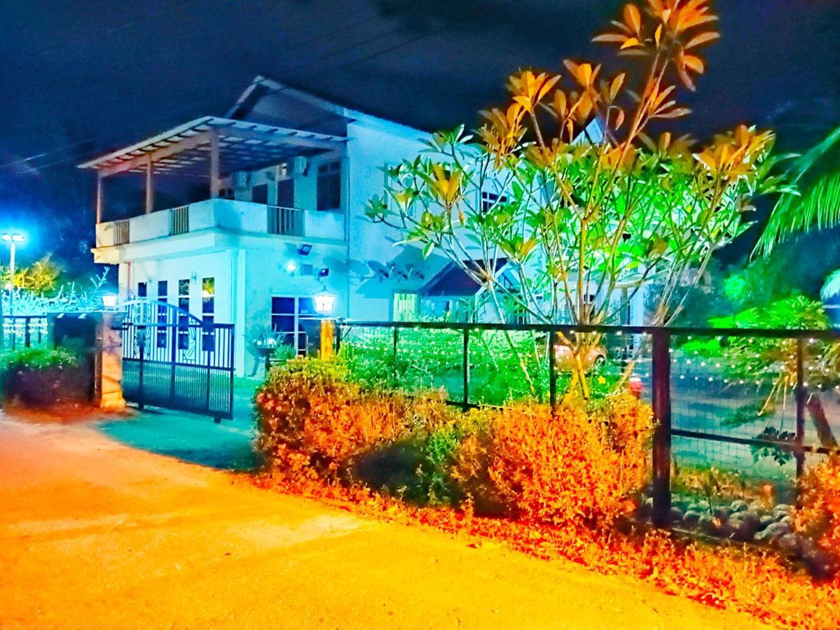 Kurau Inn Farmstay Kuala Kurau Exterior foto