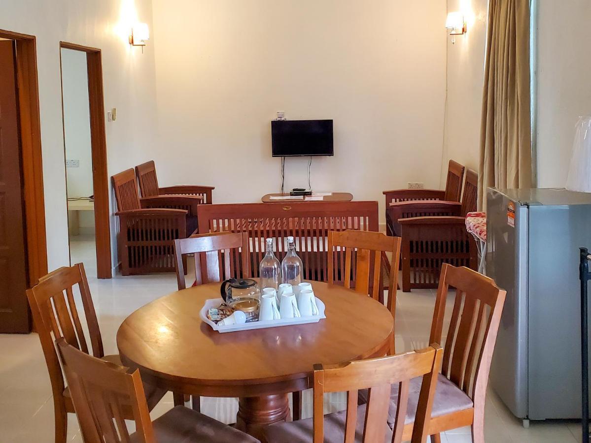 Kurau Inn Farmstay Kuala Kurau Exterior foto