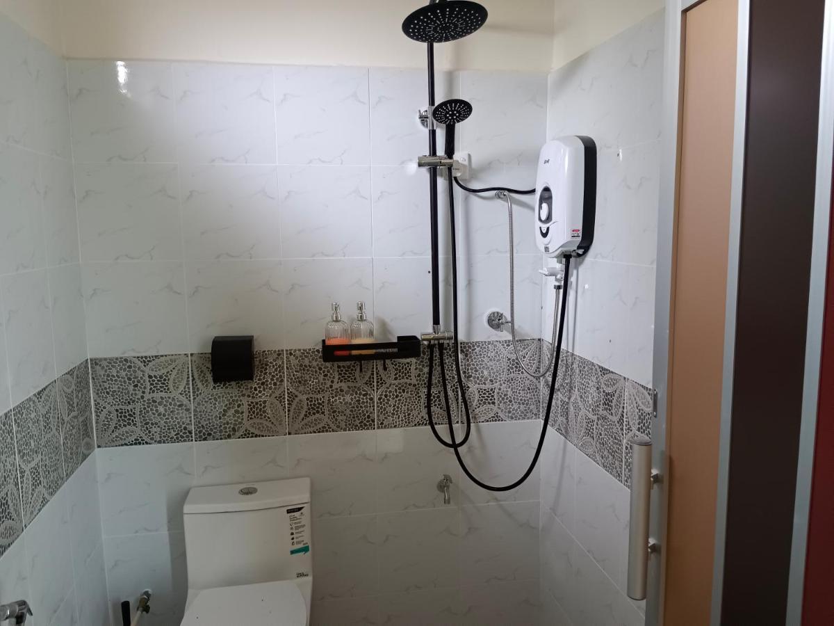 Kurau Inn Farmstay Kuala Kurau Exterior foto