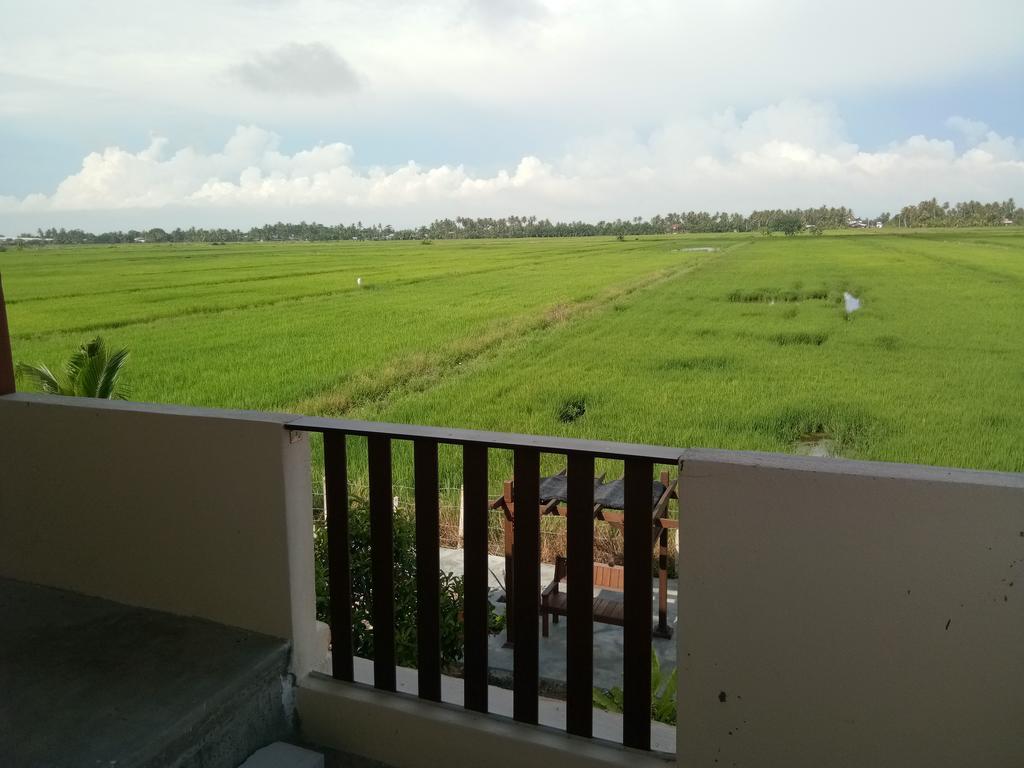 Kurau Inn Farmstay Kuala Kurau Exterior foto