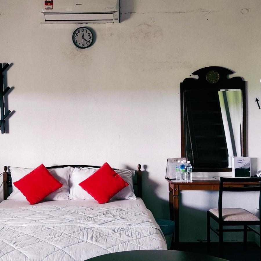 Kurau Inn Farmstay Kuala Kurau Habitación foto